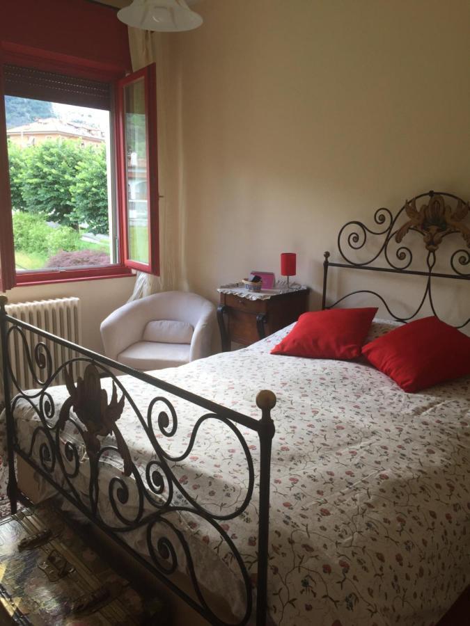 B&B Il Tempo Del Sogno Con Cani E Gatti Pet&Breakfast バヴェーノ エクステリア 写真