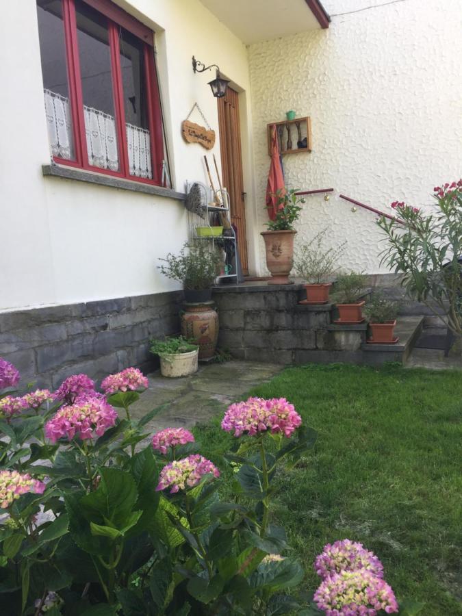 B&B Il Tempo Del Sogno Con Cani E Gatti Pet&Breakfast バヴェーノ エクステリア 写真