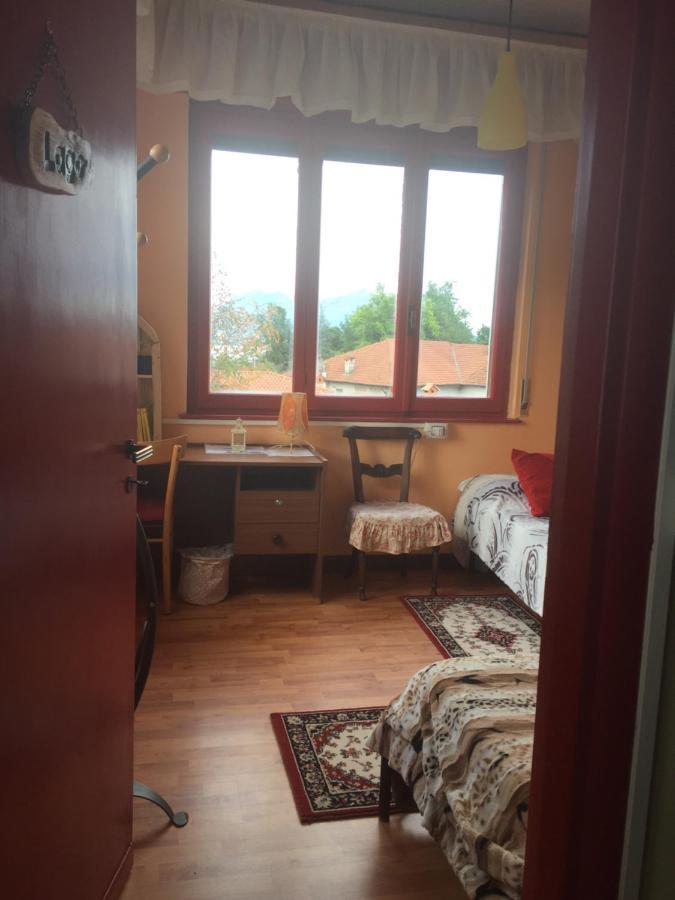 B&B Il Tempo Del Sogno Con Cani E Gatti Pet&Breakfast バヴェーノ エクステリア 写真