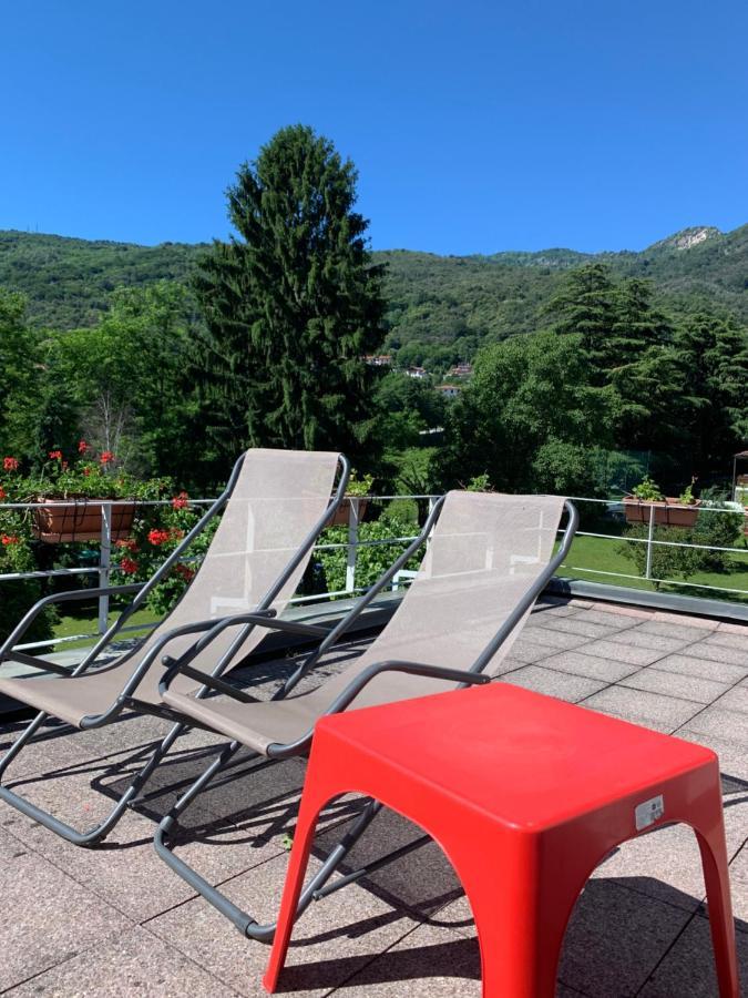 B&B Il Tempo Del Sogno Con Cani E Gatti Pet&Breakfast バヴェーノ エクステリア 写真