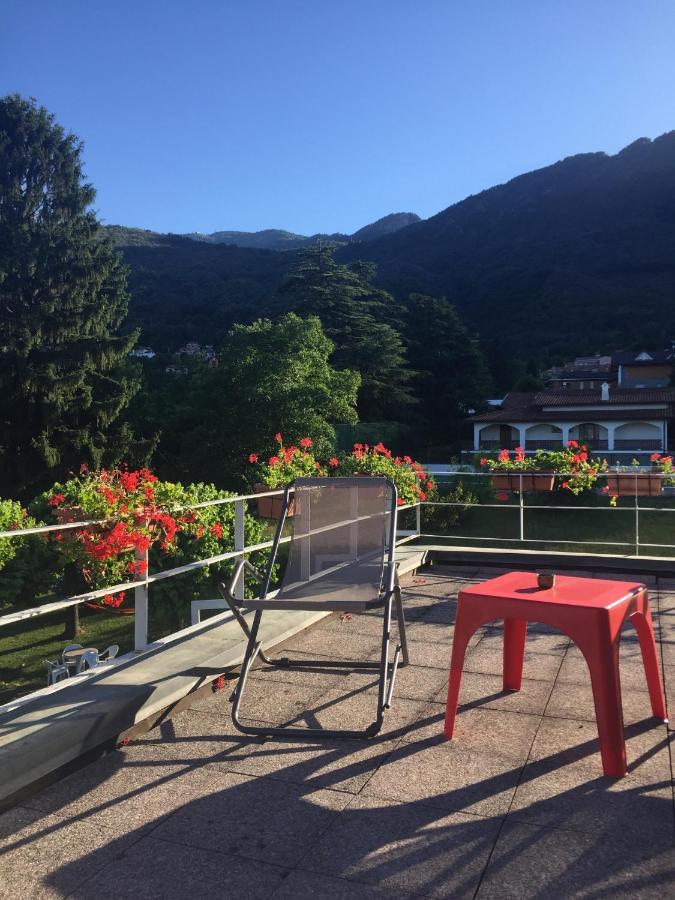 B&B Il Tempo Del Sogno Con Cani E Gatti Pet&Breakfast バヴェーノ エクステリア 写真