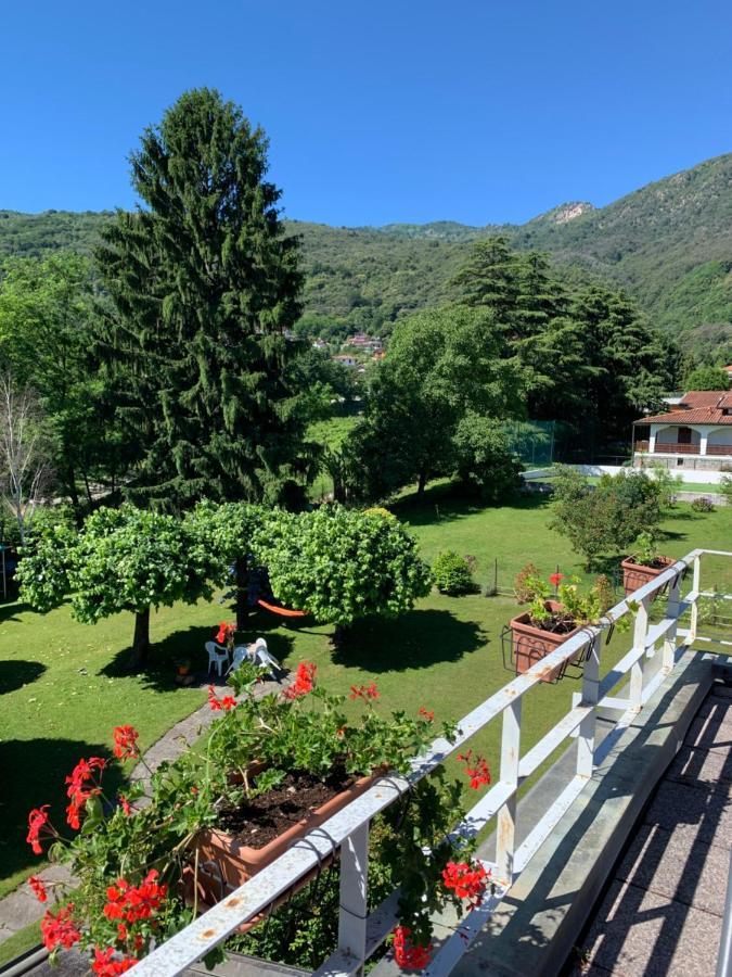 B&B Il Tempo Del Sogno Con Cani E Gatti Pet&Breakfast バヴェーノ エクステリア 写真